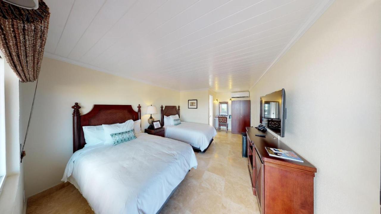 Company House Hotel Christiansted Exterior foto