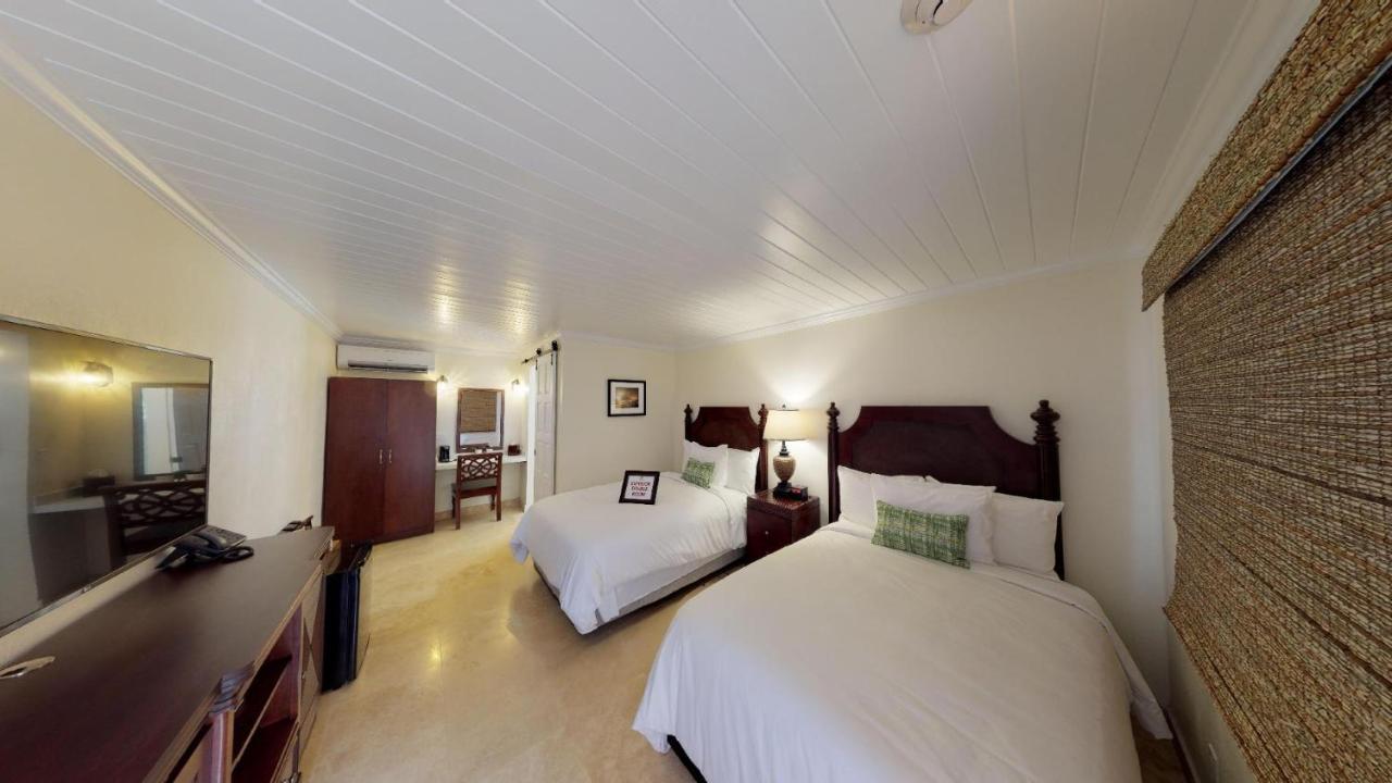 Company House Hotel Christiansted Exterior foto