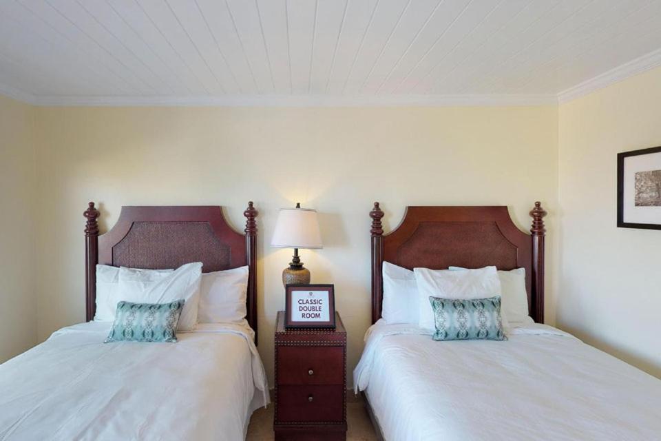 Company House Hotel Christiansted Exterior foto