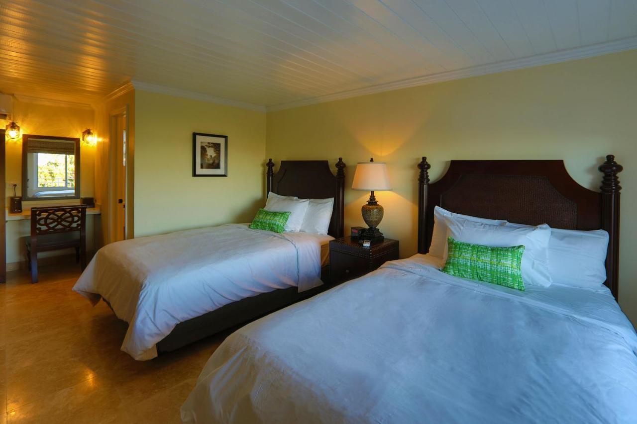 Company House Hotel Christiansted Exterior foto