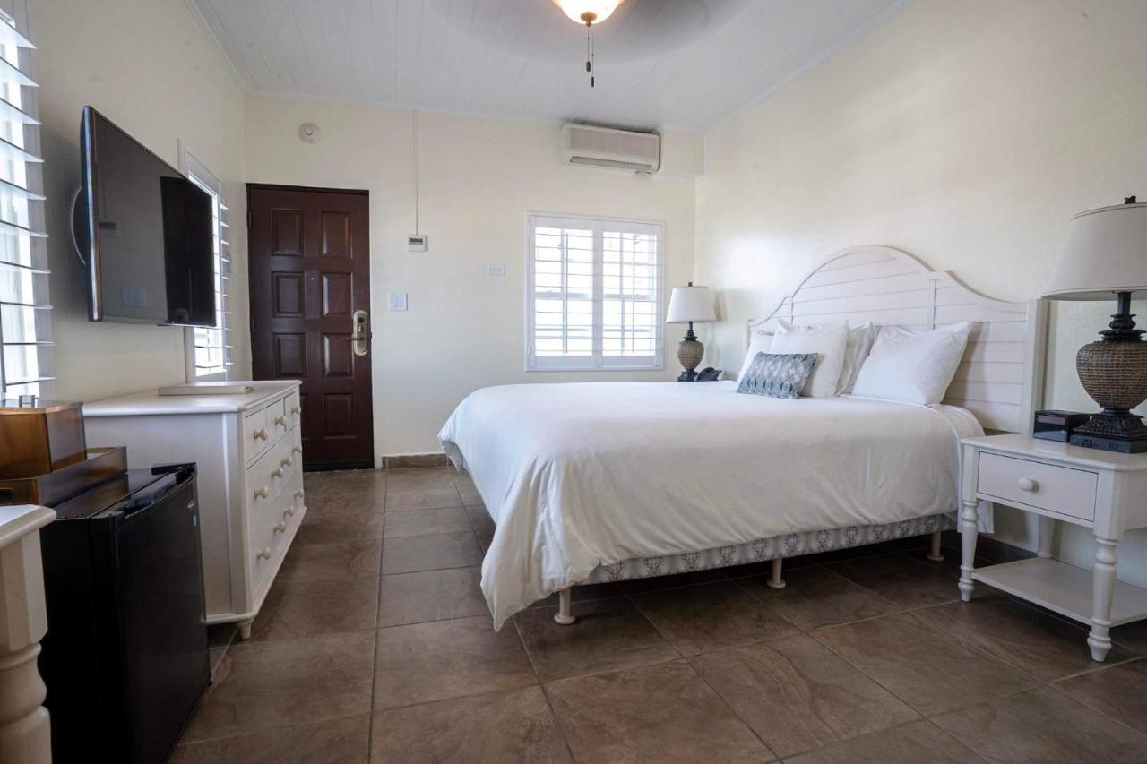 Company House Hotel Christiansted Exterior foto