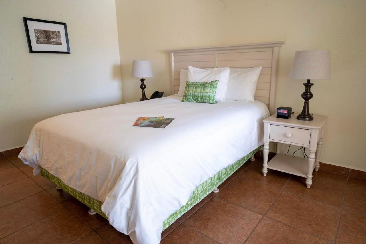 Company House Hotel Christiansted Exterior foto