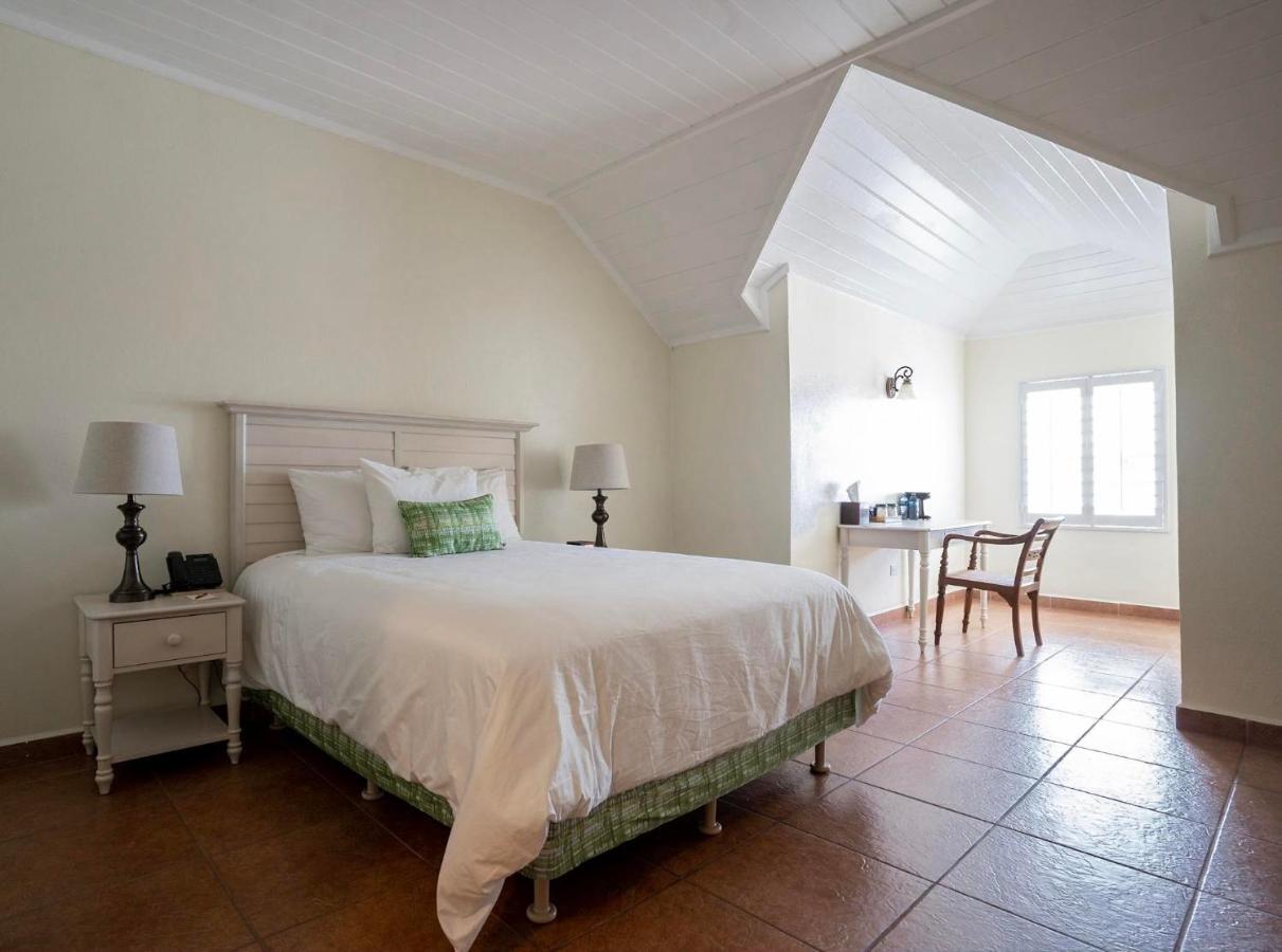 Company House Hotel Christiansted Exterior foto