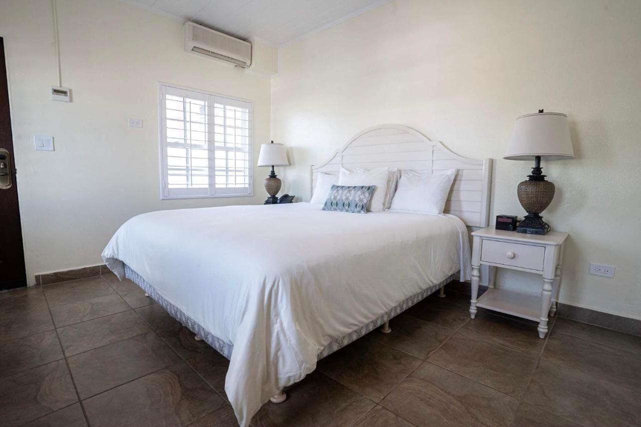 Company House Hotel Christiansted Exterior foto